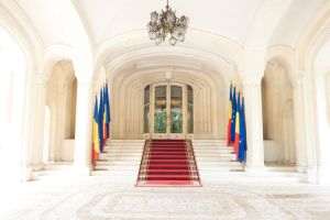 Summit B9 la Bucureşti: Consolidarea Flancului Estic, principala temă de pe agenda evenimentului